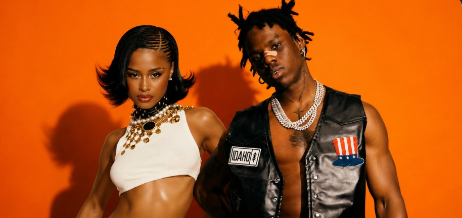 Tyla Names Rema as Her Dream Prom Date, Addresses Dating Rumours