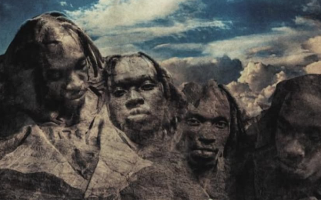 Toxic Lyrikali Declares Himself Kenyan Rap GOAT Ahead of ‘Abundance’ EP