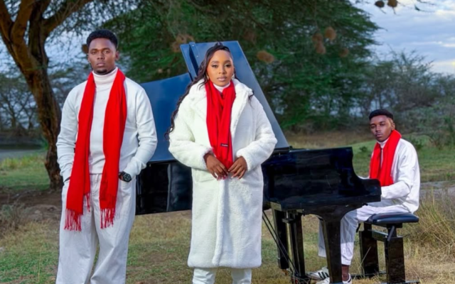 Wapendwa Muziki Introduce New Artist David Bongo as He Releases ‘Wanitosha’