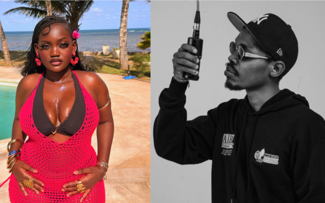 Kapitani Drops ‘More’ Amid Mjaka Mfine Romance Buzz