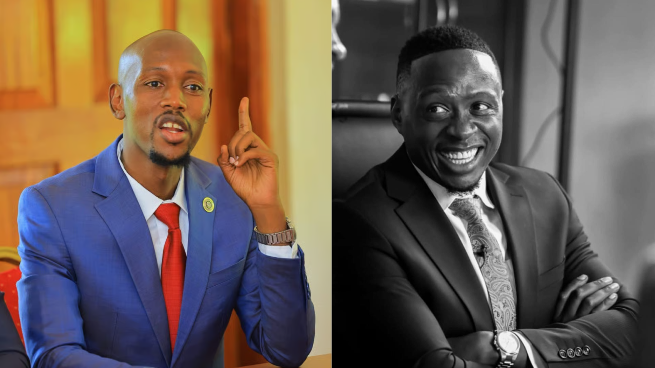 Oga Obinna Celebrates Mosiria’s Sacking, Refuses to Apologise