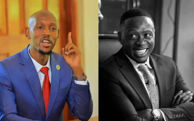 Oga Obinna Celebrates Mosiria’s Sacking, Refuses to Apologise