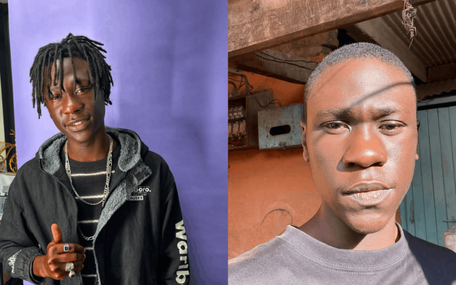 Youngboy Sido Shaves Signature Dreadlocks After Manchester United Bet Backfires