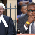 Babu Owino Tells Sakaja: See You in Court Over Eastleigh Collapse