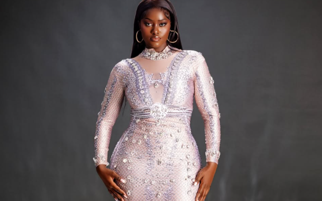 Aisha Saringe Explains Why She Is Choosing Her Career Over Dating