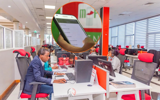 KRA, M-Pesa Tax Link: What Small Businesses Should Know