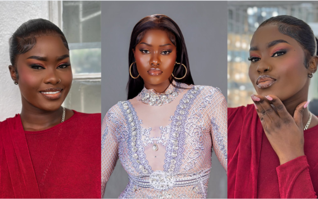 Aisha Saringe Opens Up About Colorism in Kenya’s Entertainment Industry
