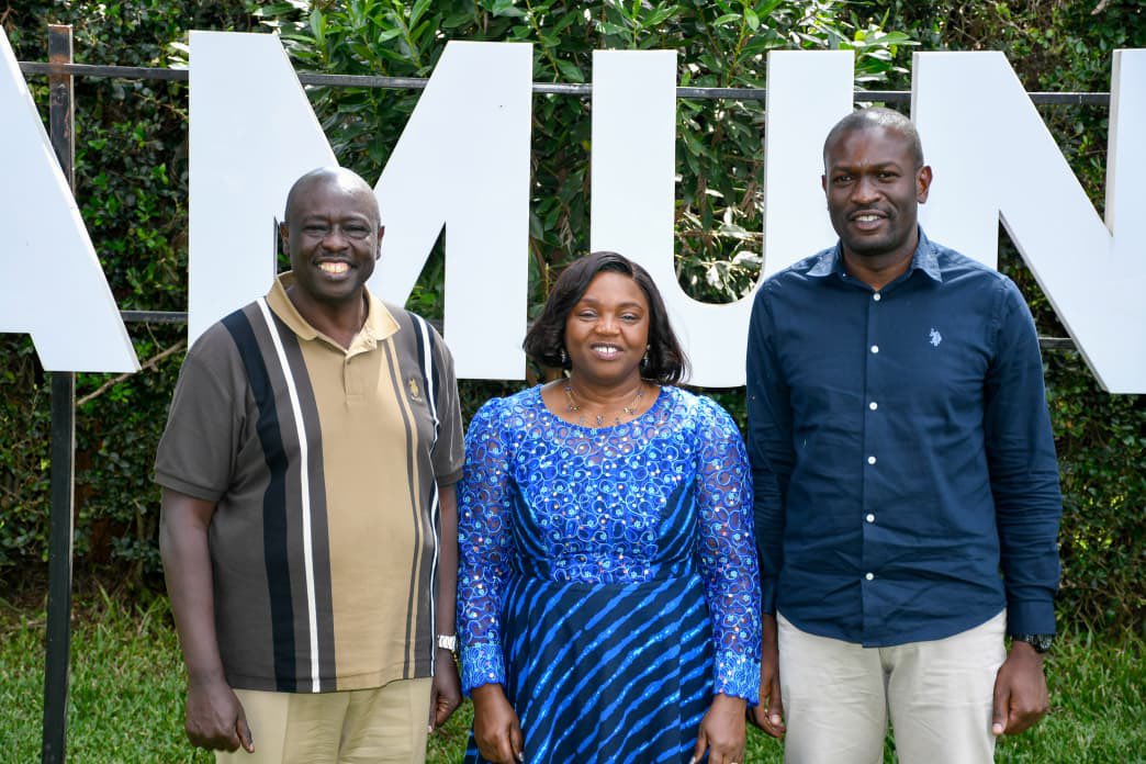 Pauline Njoroge comments on Edwin Sifuna’s meeting with Rigathi Gachagua