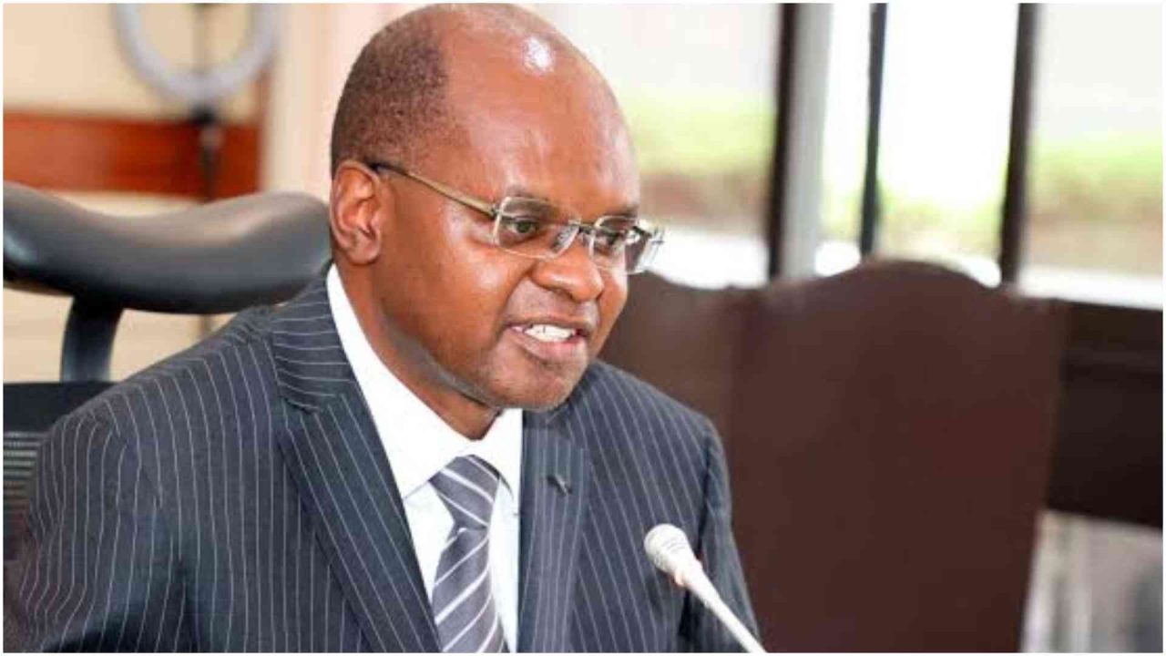Mombasa High Court ruling allowing a fraud trial involving an alleged Sh2.25 million dispute between former partners to proceed.