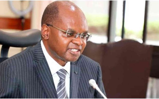 Court Clears Way for Trial in Sh2.2 Million Ex-Lover Fraud Case