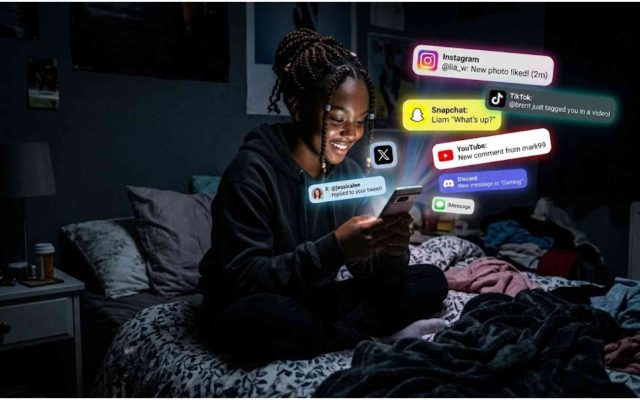 TikTok Grooming Cases Raise Alarm Over Online Child Safety in Kenya