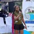 Truphena Muthoni Defends Mazingira Day Outfit After Online Backlash
