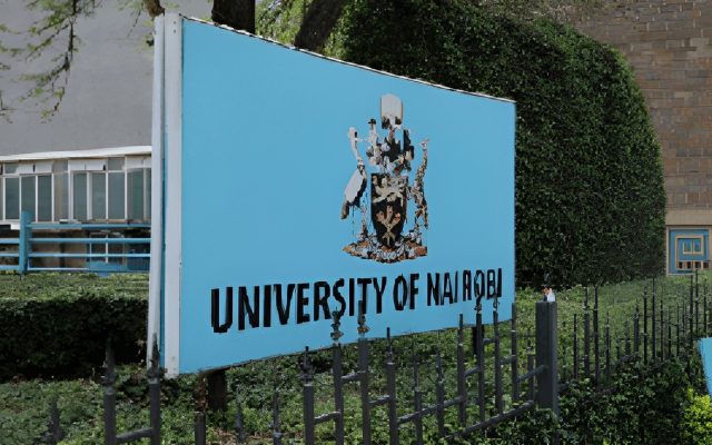 MPs demand records on UoN pension deficit exceeding Sh10bn within 14 days