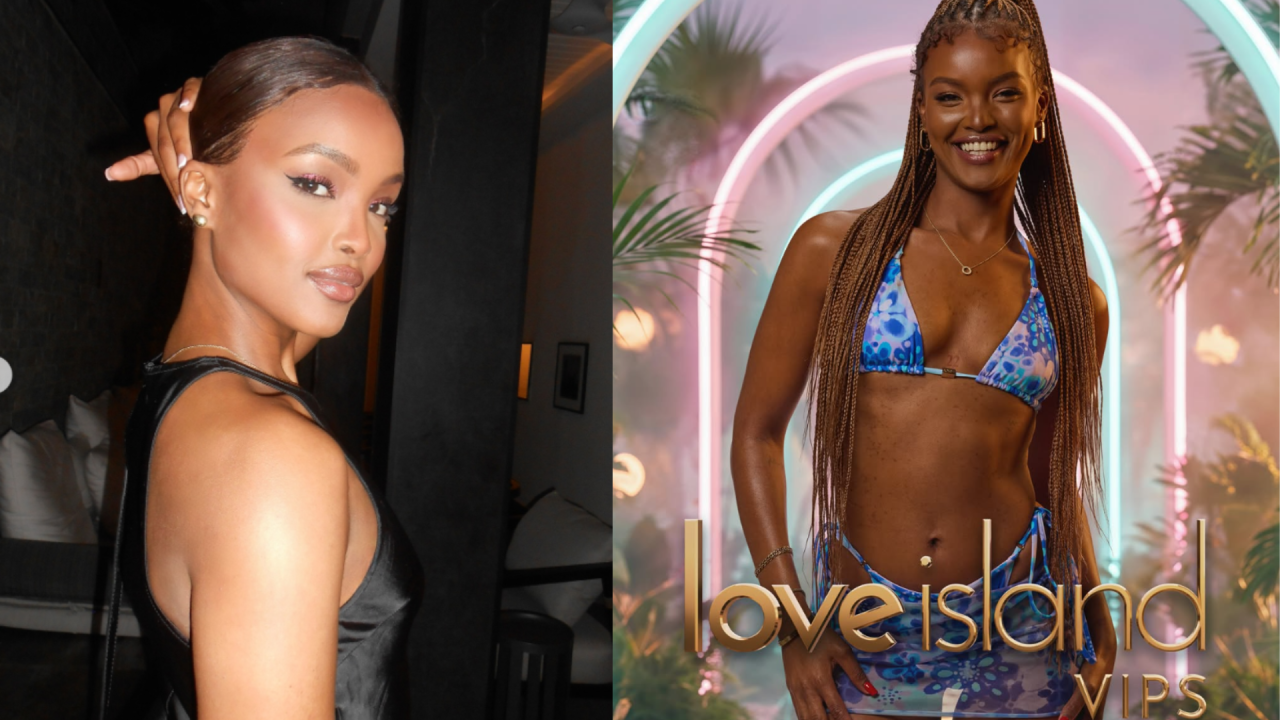 Jawahir Khalifa Joins Love Island VIPS