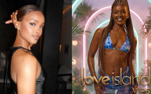 Jawahir Khalifa Joins Love Island VIPS