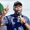 Natembeya Draws the Line With Ruto