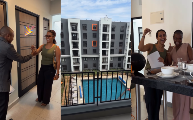 Shiksha Arora Becomes Limuru’s ‘Cool Landlady’