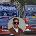 Njugush Surprises Passengers With Free Super Metro Rides