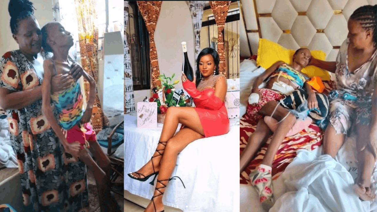 Roselyn Ashanti Mchuna’s Family Seeks Answers After Her Birthday Collapse