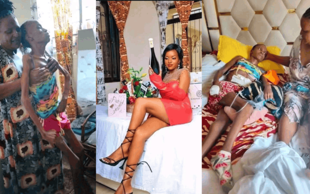Roselyn Ashanti Mchuna’s Family Seeks Answers After Her Birthday Collapse