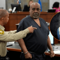 Tupac Shakur Murder: Duane ‘Keffe D’ Davis Sentenced to 40 Years to Life