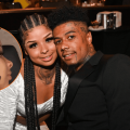 Chrisean Rock Updates Blueface Face Tattoo After Reconciliation