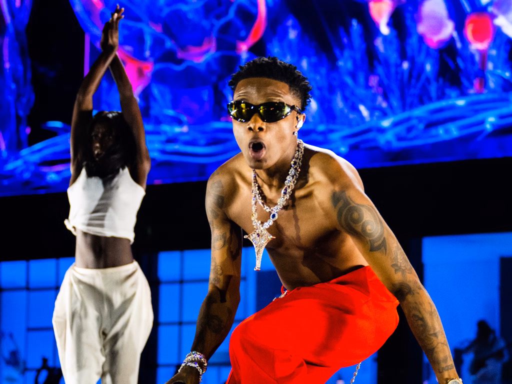 Wizkid