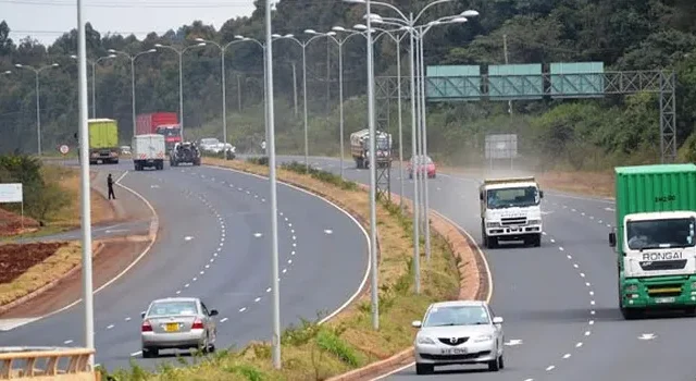Southern Bypass operation nets 13 vehicles over safety violations