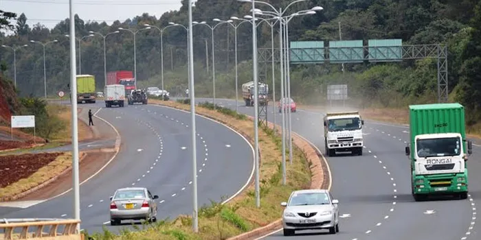 Southern Bypass operation nets 13 vehicles over safety violations