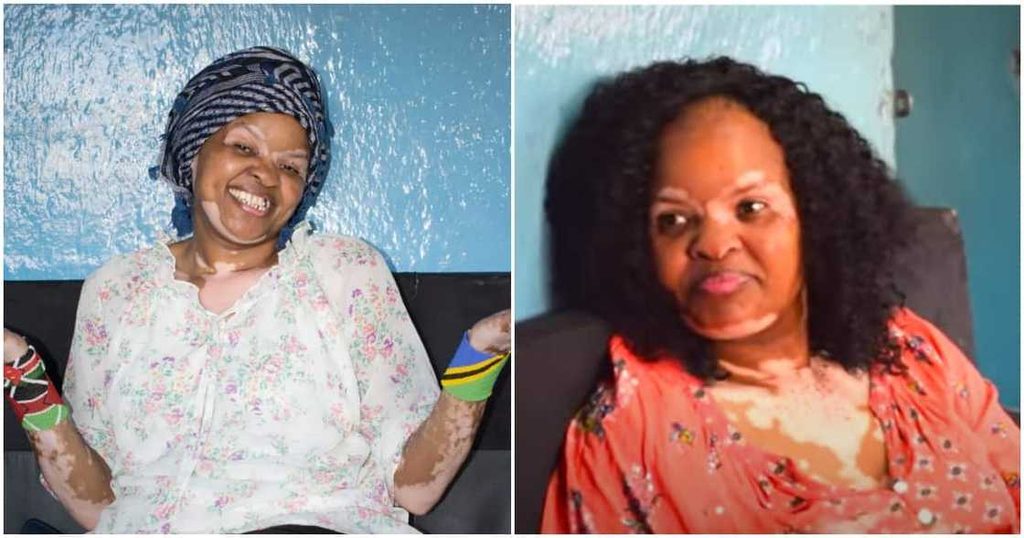 Former Machachari actress Cindy Clara Wamaitha opening up about her alcohol addiction and recovery journey