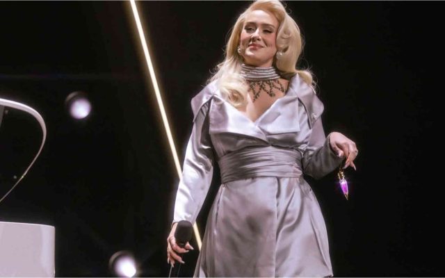 Adele YouTube name change sparks album and acting speculation