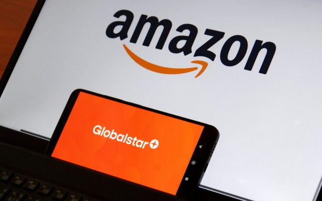 FCC clears $11.5 billion Amazon Leo acquisition of Globalstar