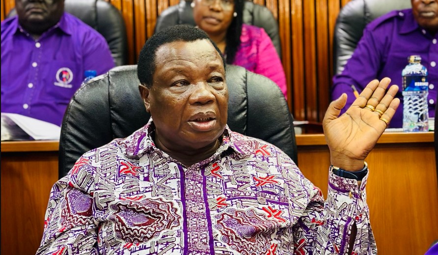 Mutua appoints Atwoli to social protection board for three-year term