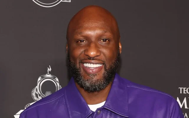 Lamar Odom joins OnlyFans, promises fans a more candid look at his life