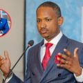 Babu Owino dismisses Mosiria’s Sh20 million claim after county exit