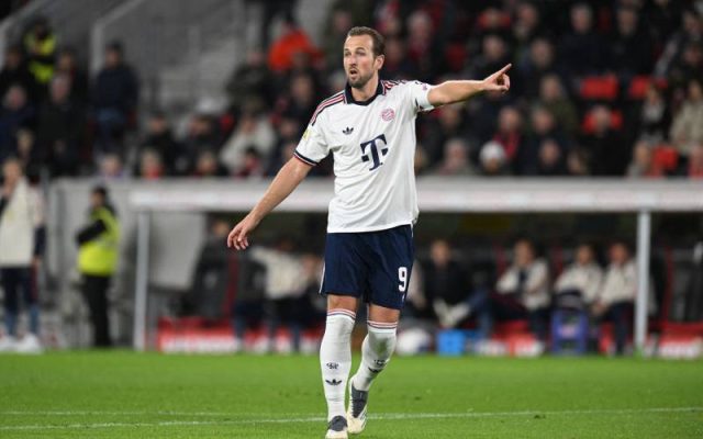 Bayern Ajax match set for January 2027 at Raila Odinga Stadium