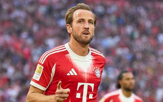 Bayern vs Ajax: Ruto announces January 2027 friendly at Talanta Stadium