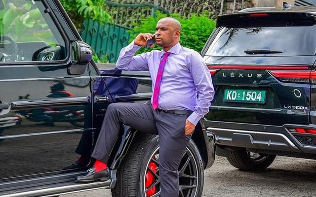 Zaheer Jhanda Reveals 21-Car Collection, Names Favourite G-Wagon
