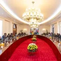 Cabinet Gender Rule: Court Rejects Bid to Suspend Ruto Compliance Order