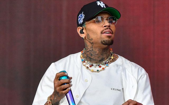 Chris Brown Avoids Jail After London Club Attack Sentence