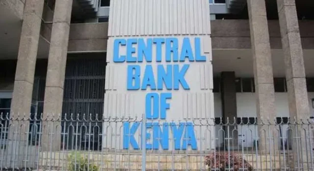 CBK Explores AI Inflation Tracking to Monitor Prices and Improve Forecasts