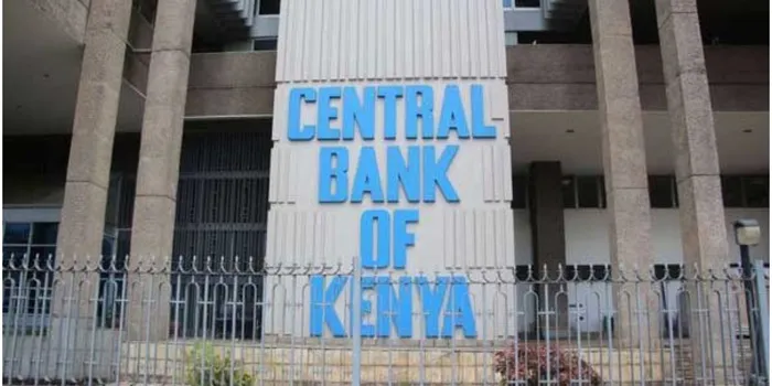 Central Bank of Kenya