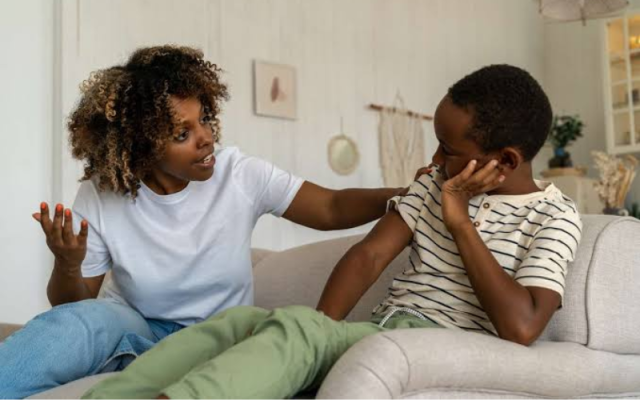 Child independence: Why parents should not solve every problem