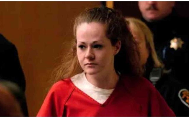 Christa Pike describes lasting pain after failed Tennessee execution