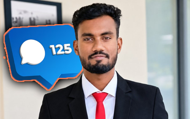 Saudi death sentence overturned for Sri Lankan worker over Facebook comment