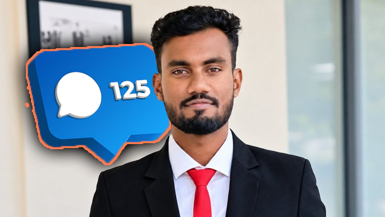 Saudi death sentence overturned for Sri Lankan worker over Facebook comment