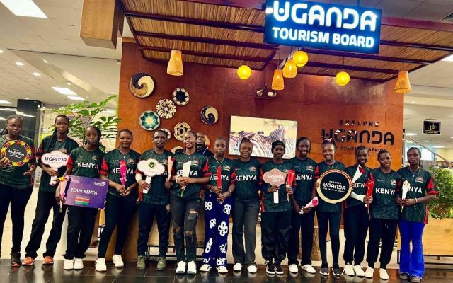 Cricket Kenya contracts to give women players first formal recognition