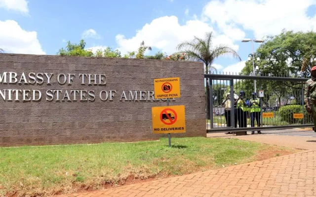 US Embassy praises Kenyan agencies after $750,000 crypto seizure