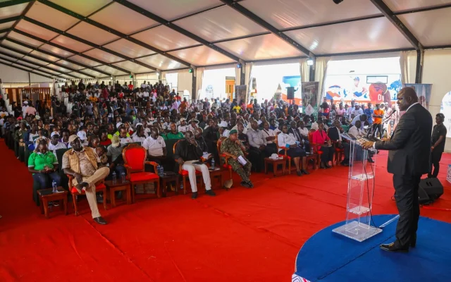 DCI targets cross-border crime through intelligence sharing and technology