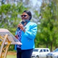 Kisumu digital learning launch at Obambo Primary and Junior School